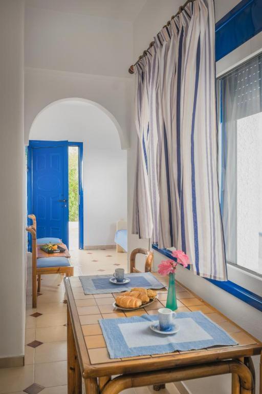 Apartamento Creta Sky Achlia Exterior foto