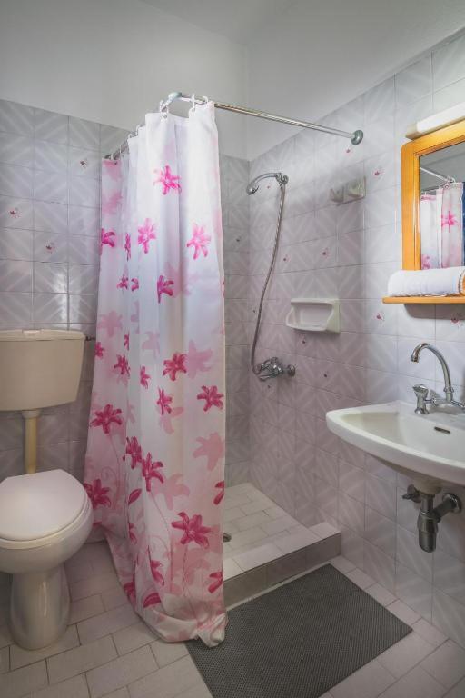 Apartamento Creta Sky Achlia Exterior foto