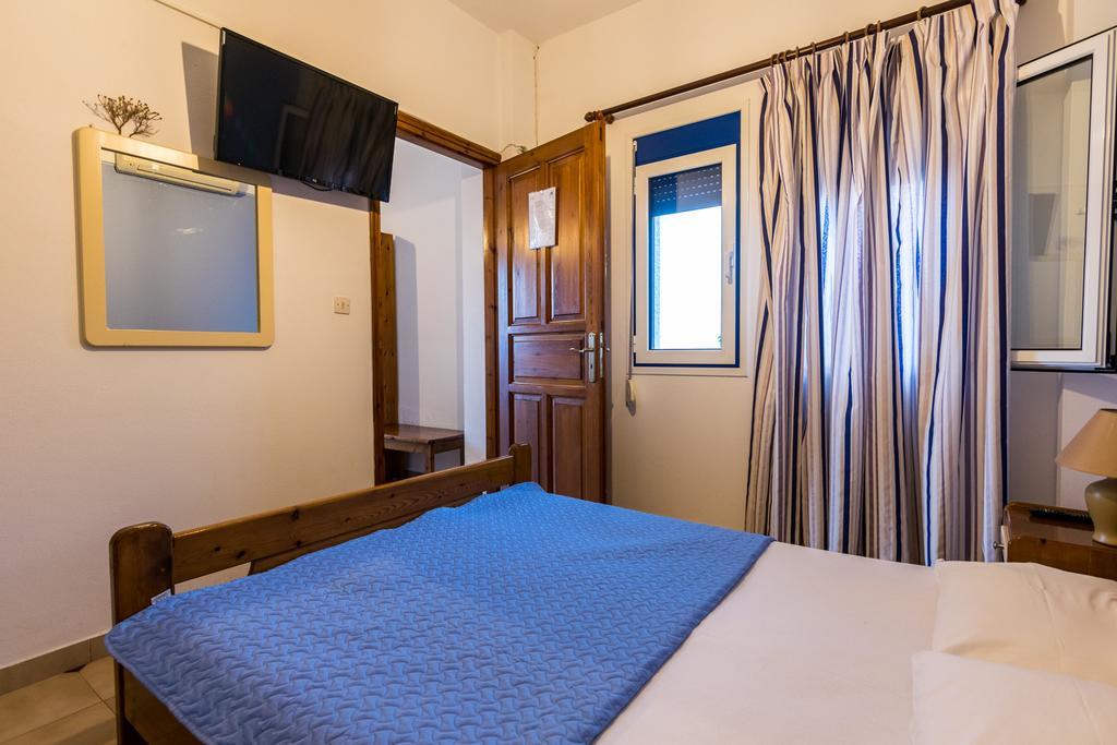 Apartamento Creta Sky Achlia Exterior foto
