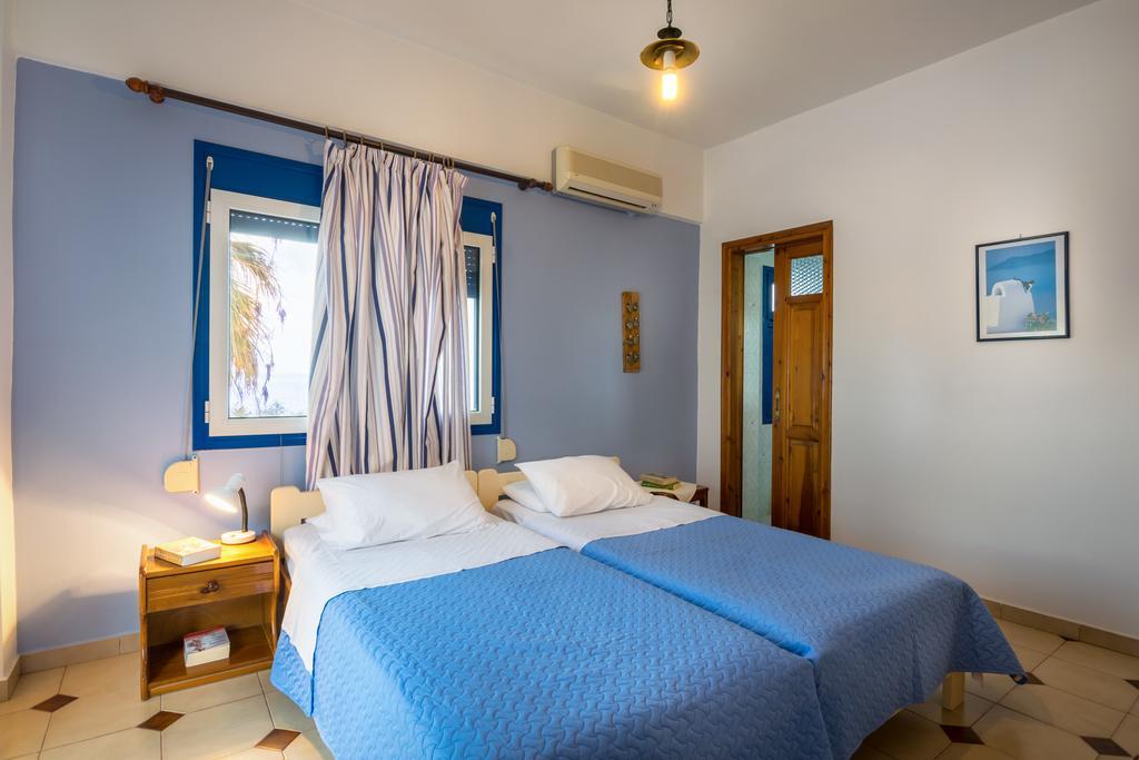 Apartamento Creta Sky Achlia Exterior foto