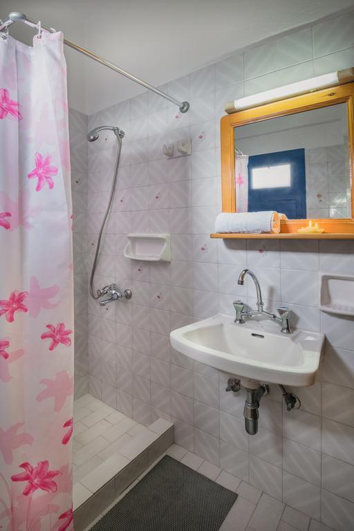 Apartamento Creta Sky Achlia Exterior foto